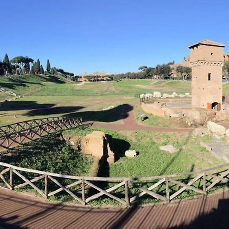 Center Rome A Pochi Passi Dal Colosseo 아파트 외부 사진