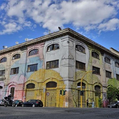 Center Rome A Pochi Passi Dal Colosseo 아파트 외부 사진